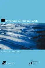Dynamics of Marine Sands