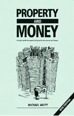 Property and Money
