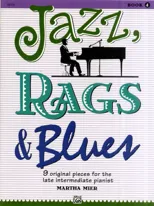 Jazz, Rags & Blues 4