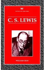 C.S. Lewis