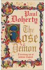 The Rose Demon