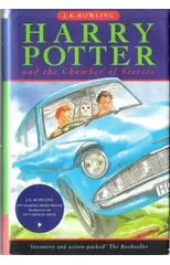Harry Potter and the Chamber of Secrets
