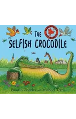 The Selfish Crocodile