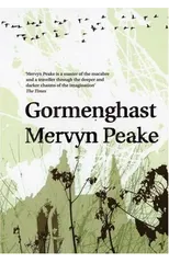 Gormenghast