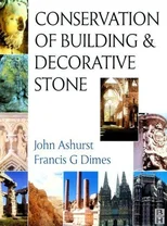 Conservation of Building and Decorative Stone