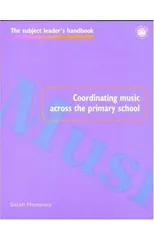 Coordinating Music Across The Primary School