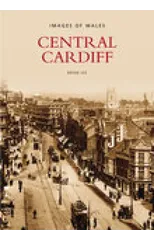 Central Cardiff