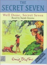 Well Done, Secret Seven