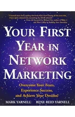 Your First Year in Network Marketing