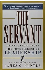 The Servant