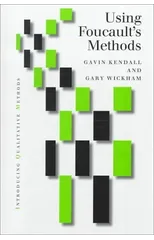 Using Foucault's Methods
