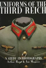 Uniforms of the Third Reich