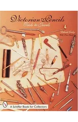 Victorian Pencils