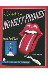 Collectible Novelty Phones