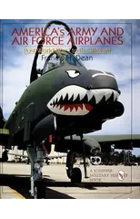 America's Army and Air Force Airplanes