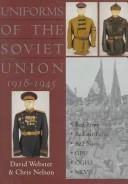 Uniforms of the Soviet Union 1918-1945