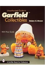 Garfield™ Collectibles