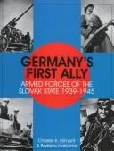 Germany's First Ally