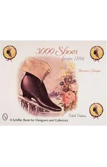 3000 Shoes from 1896