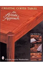 Creating Coffee Tables