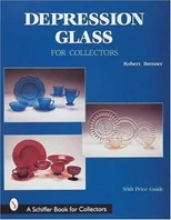 Depression Glass for Collectors