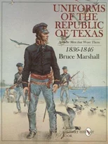 Uniforms of the Republic of Texas