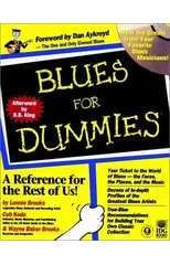 Blues For Dummies