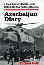 Azerbaijan Diary