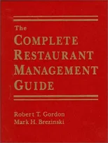 The Complete Restaurant Management Guide