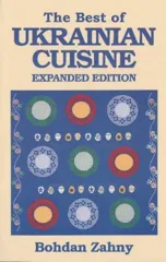 The Best of Ukrainian Cuisine (Expanded)