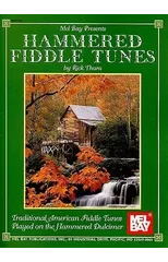 Hammered Fiddle Tunes