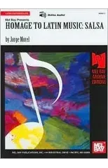 Homage to Latin Music - Salsa