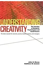 Understanding Creativity