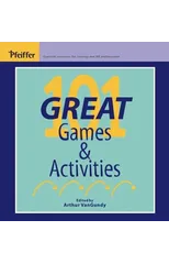101 Great Games and Activities