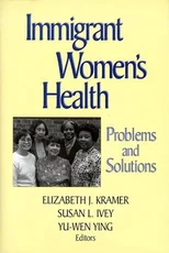 Immigrant Women's Health