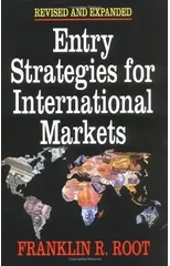 Entry Strategies for International Markets