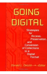 Going Digital