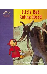 Little Red Riding Hood