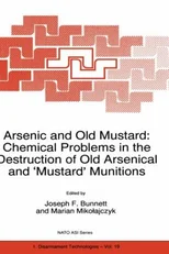 Arsenic and Old Mustard