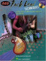 Rock Lead Techniques