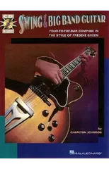 Swing and Big Band Guitar