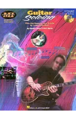Guitar Soloing