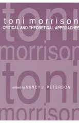 Toni Morrison