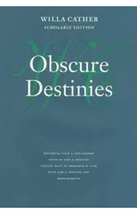 Obscure Destinies