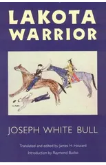 Lakota Warrior