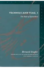 Technics and Time, 1