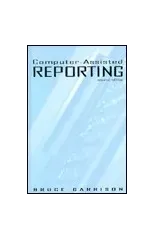 Computer-assisted Reporting