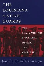 Louisiana Native Guards