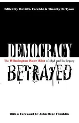 Democracy Betrayed