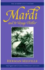 Mardi and a Voyage Thither